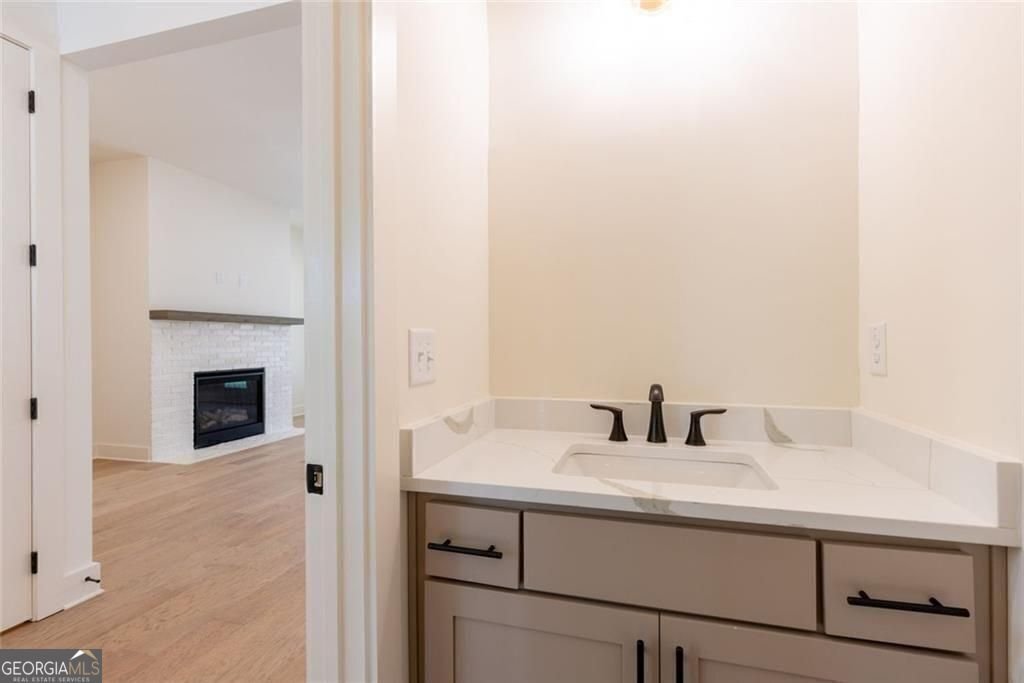 8290 Creekside Overlook Drive Gainesville - 12