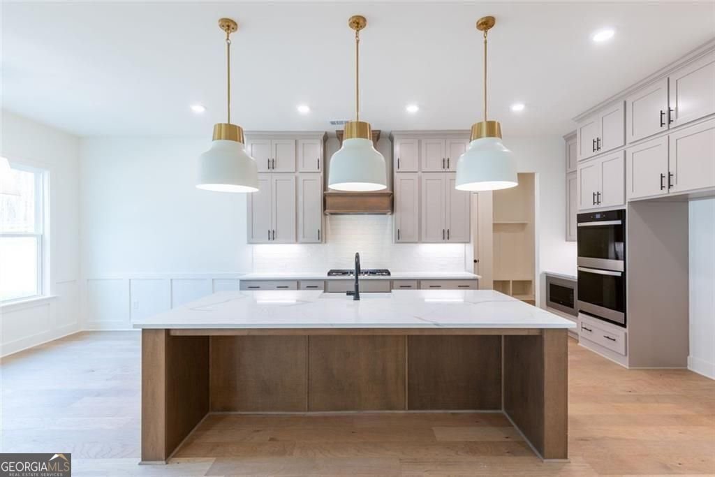 8290 Creekside Overlook Drive Gainesville - 15