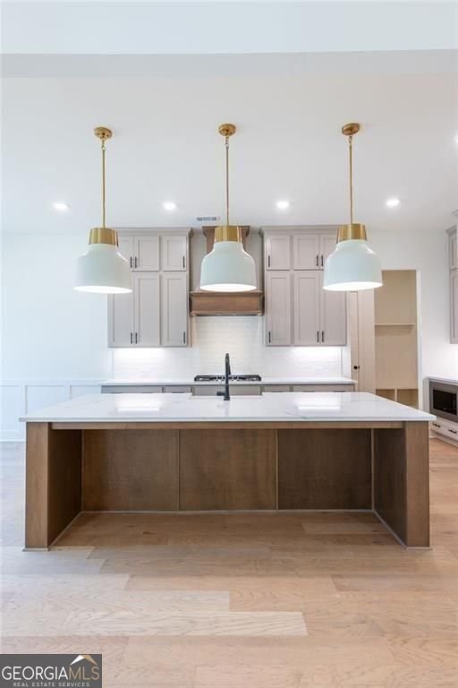 8290 Creekside Overlook Drive Gainesville - 16