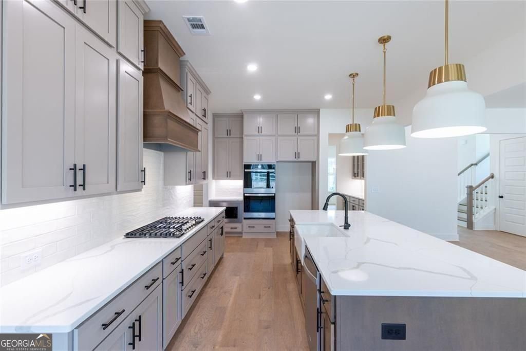 8290 Creekside Overlook Drive Gainesville - 18