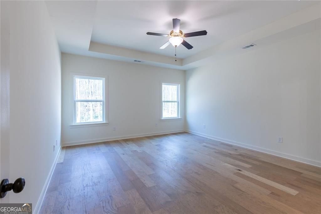 8290 Creekside Overlook Drive Gainesville - 30