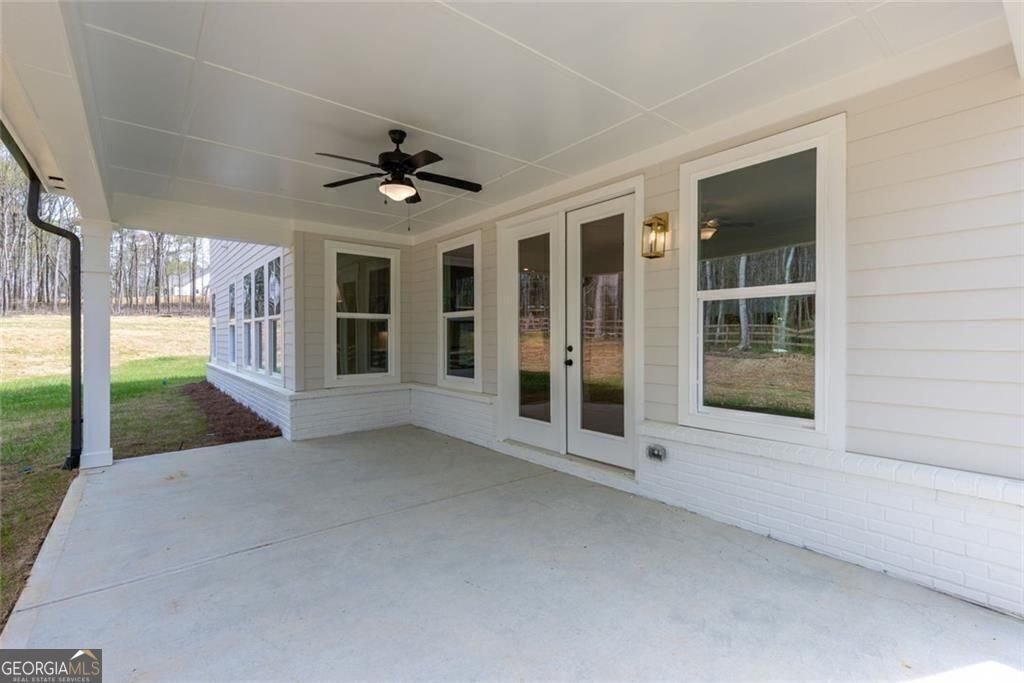 8290 Creekside Overlook Drive Gainesville - 38