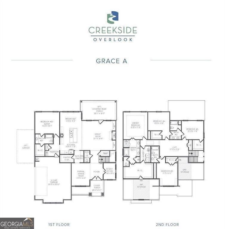 8290 Creekside Overlook Drive Gainesville - 5