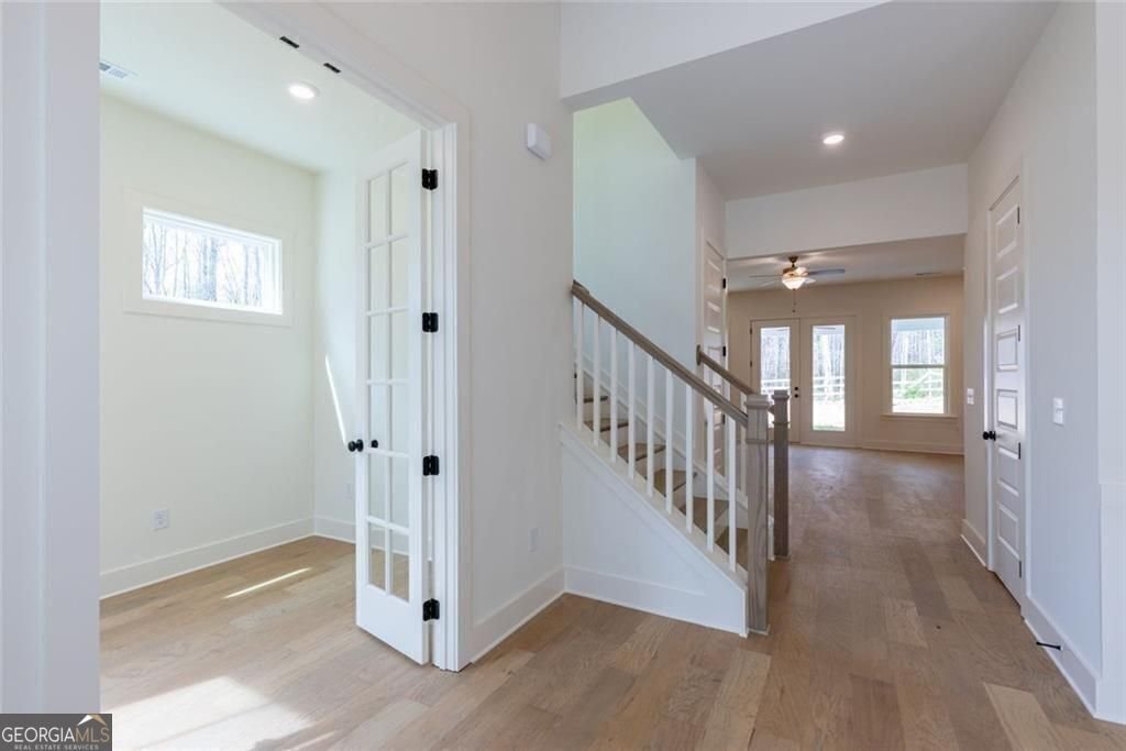 8290 Creekside Overlook Drive Gainesville - 6