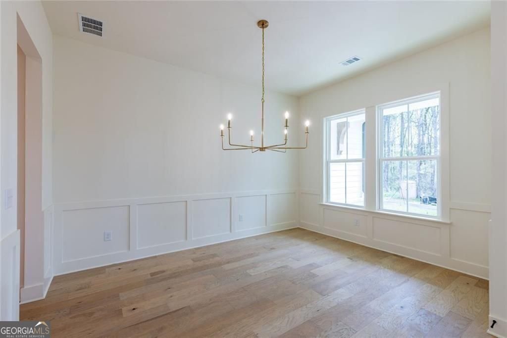 8290 Creekside Overlook Drive Gainesville - 8