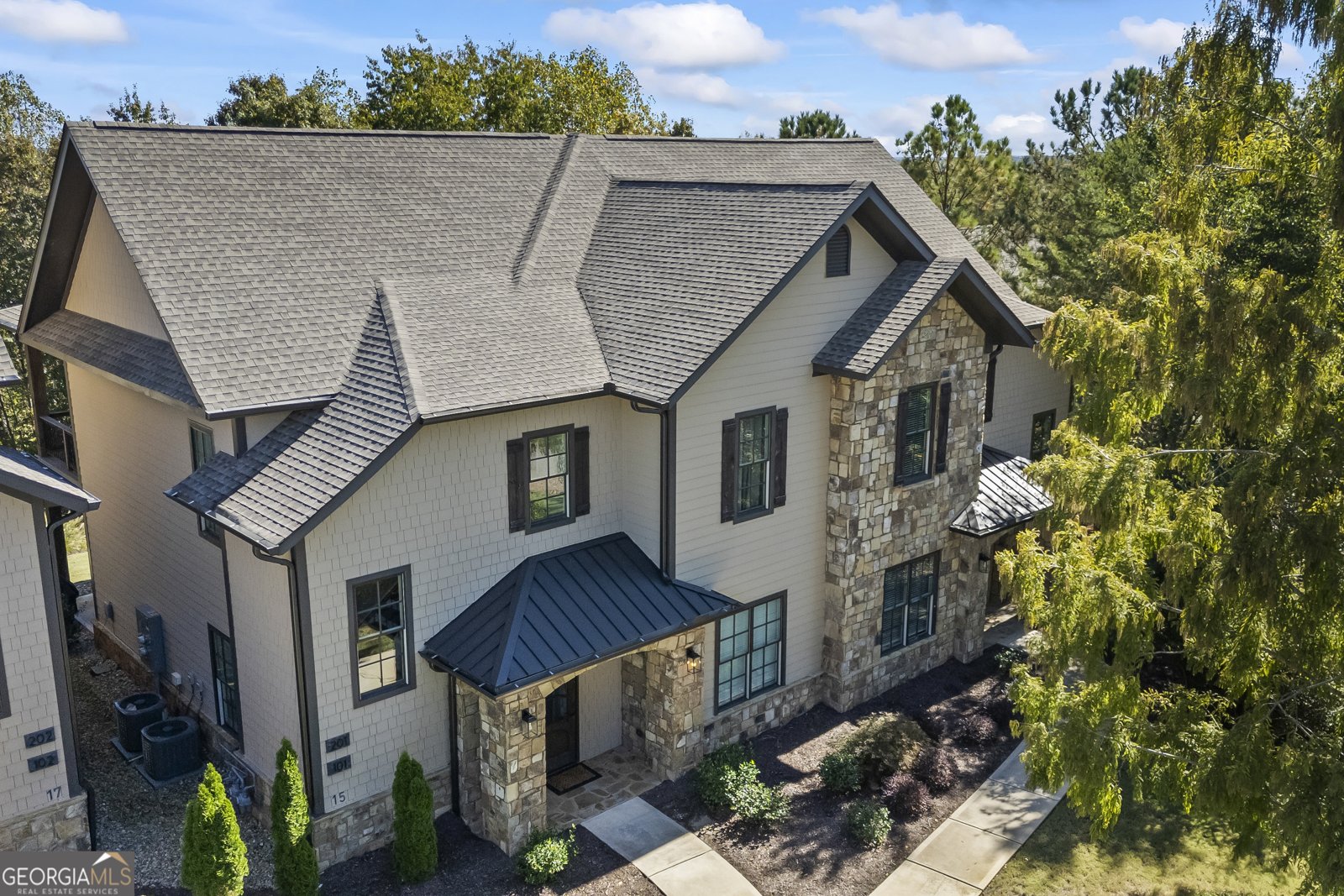 15 Cottage Lane Toccoa - 11