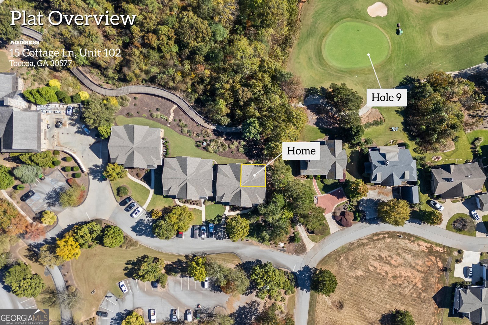 15 Cottage Lane Toccoa - 2