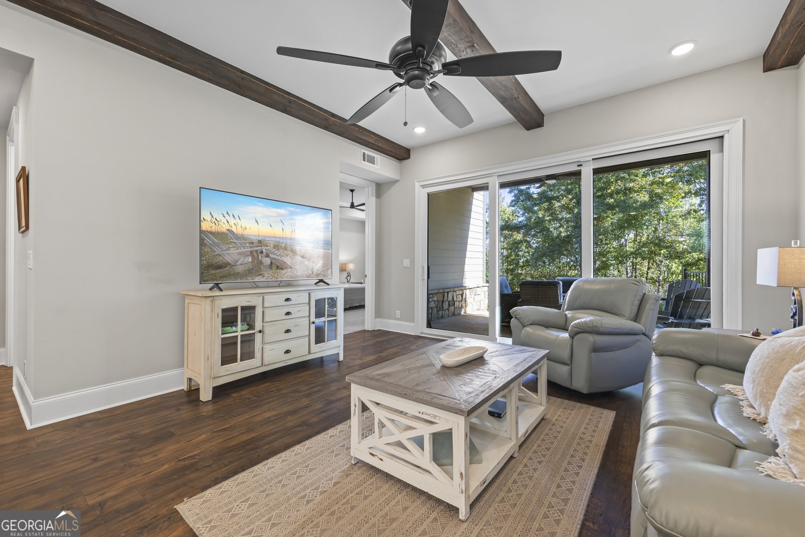 15 Cottage Lane Toccoa - 29