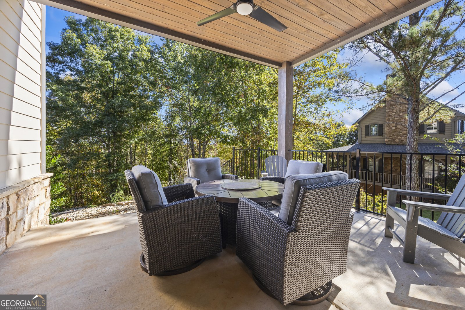 15 Cottage Lane Toccoa - 42