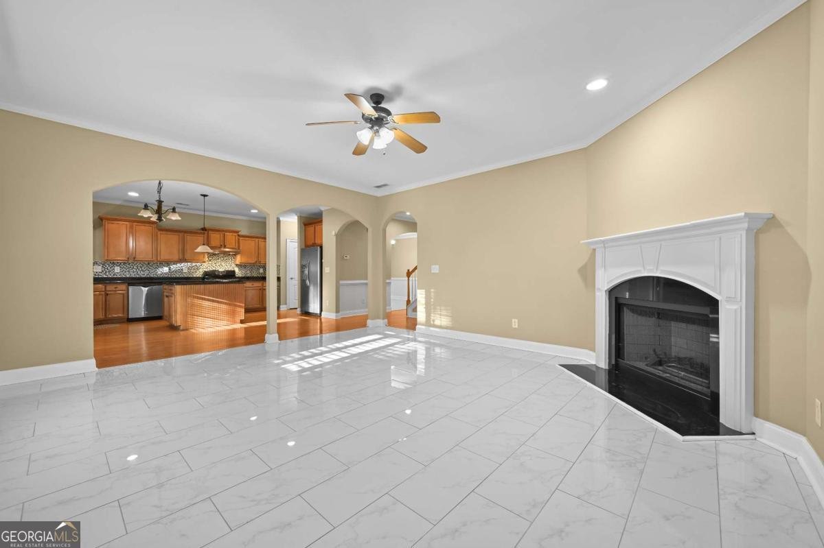 2688 Chamberlain Court Lawrenceville - 11