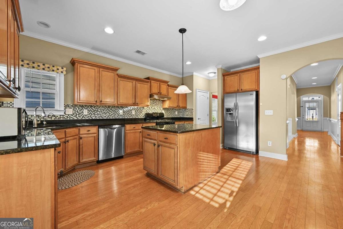 2688 Chamberlain Court Lawrenceville - 15