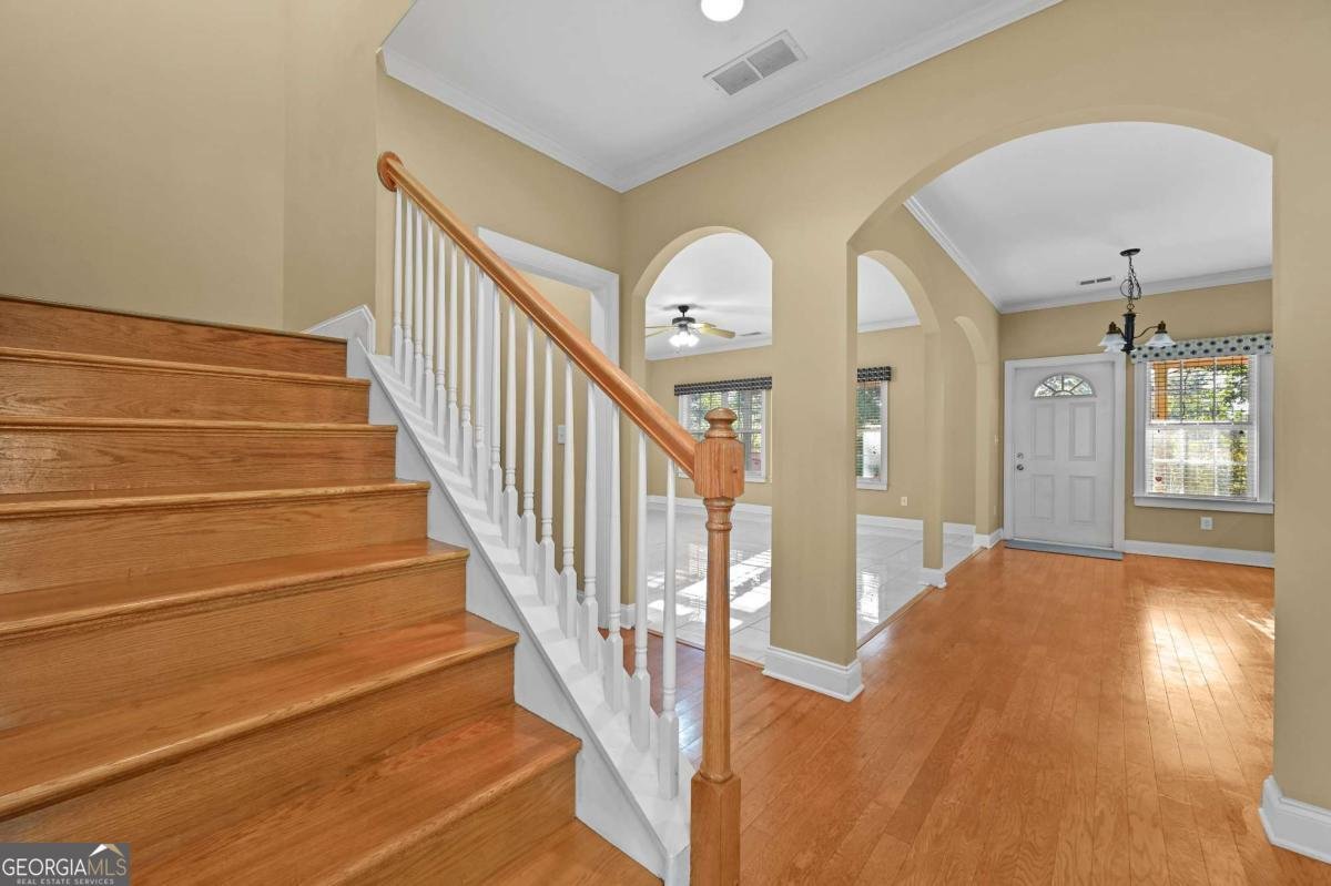 2688 Chamberlain Court Lawrenceville - 22