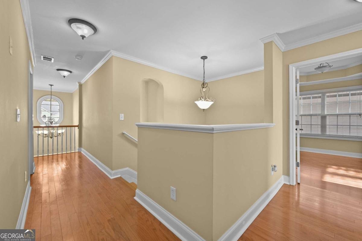 2688 Chamberlain Court Lawrenceville - 30