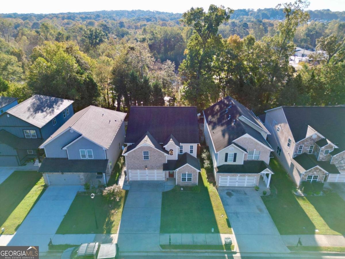 2688 Chamberlain Court Lawrenceville - 4