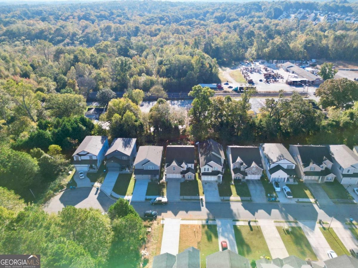 2688 Chamberlain Court Lawrenceville - 5