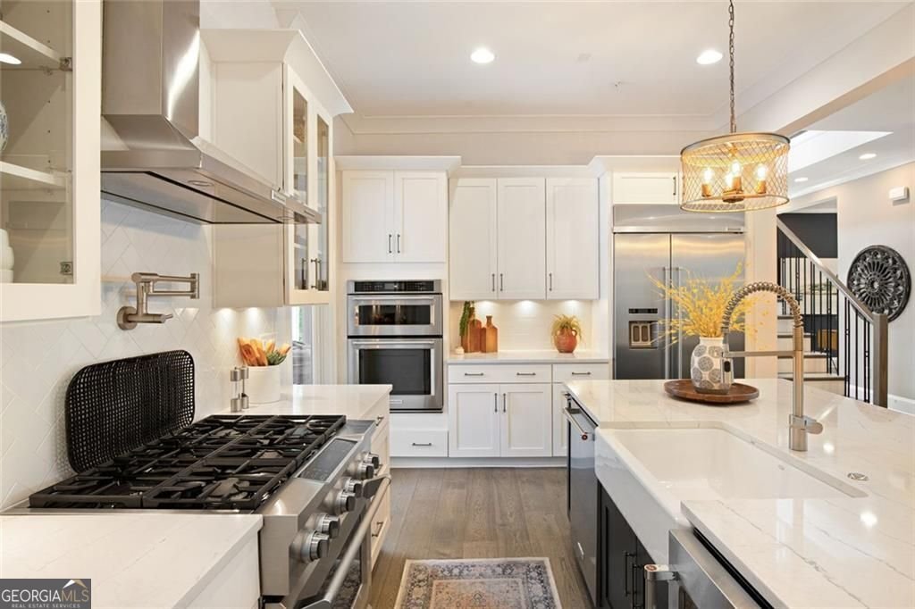 6766 Cadence Boulevard Sandy Springs - 11
