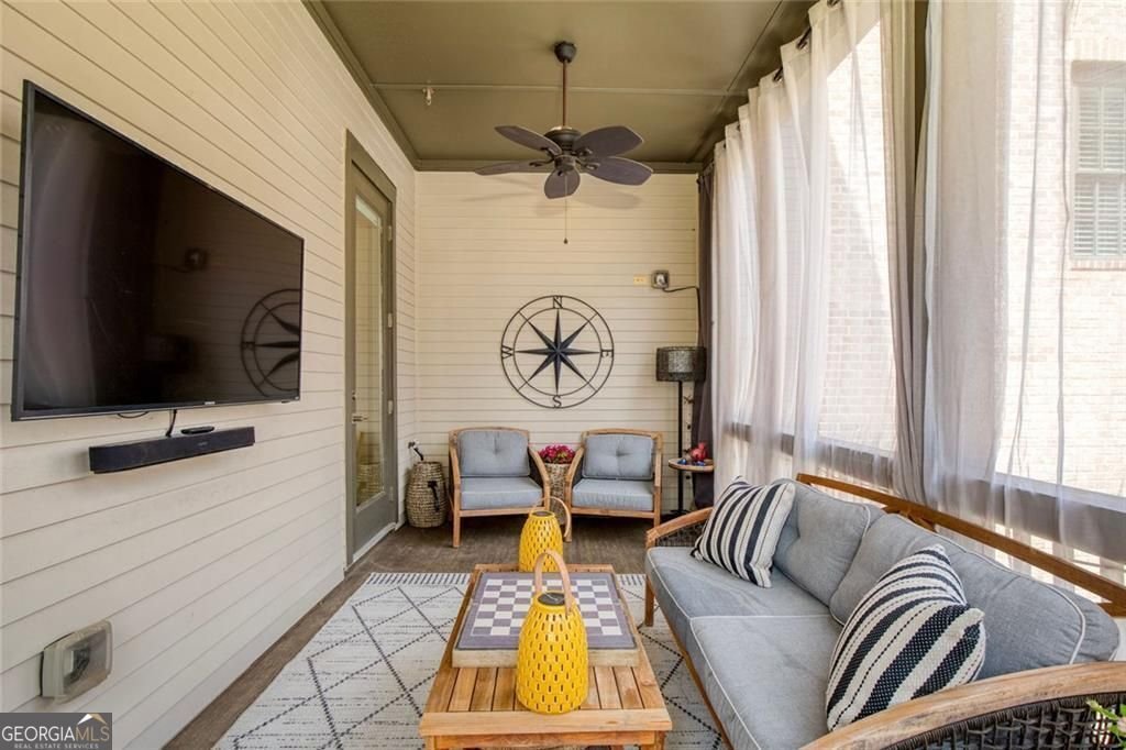 6766 Cadence Boulevard Sandy Springs - 14
