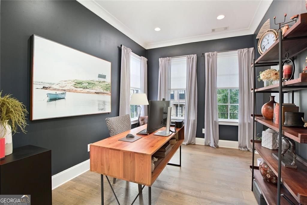 6766 Cadence Boulevard Sandy Springs - 17