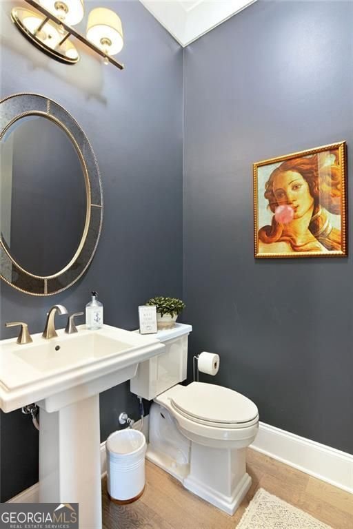 6766 Cadence Boulevard Sandy Springs - 18
