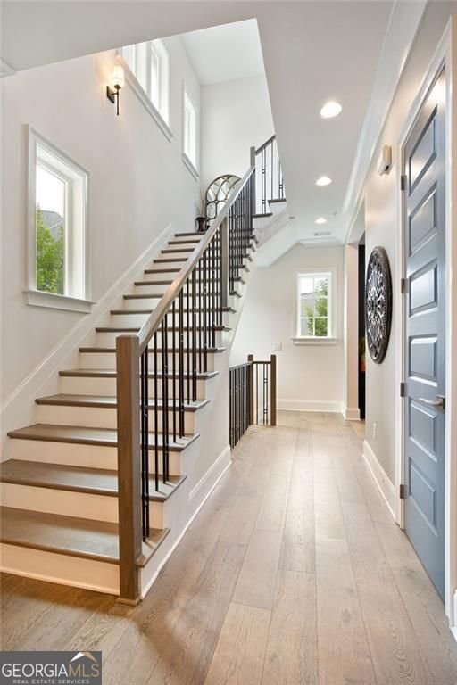 6766 Cadence Boulevard Sandy Springs - 19