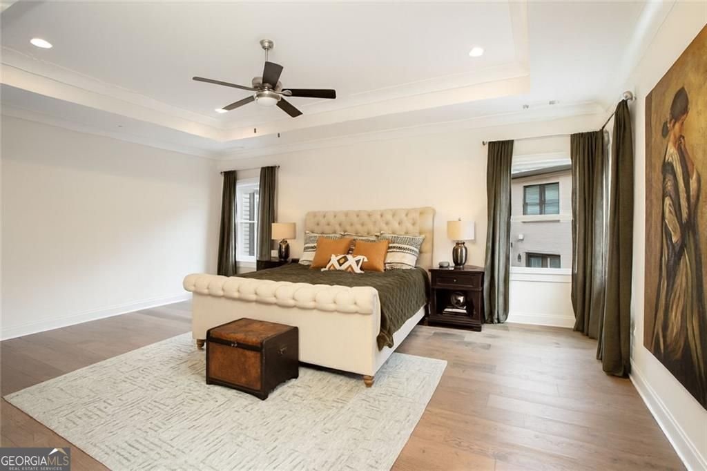 6766 Cadence Boulevard Sandy Springs - 21