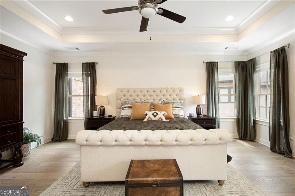 6766 Cadence Boulevard Sandy Springs - 22