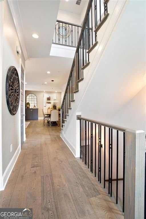 6766 Cadence Boulevard Sandy Springs - 31