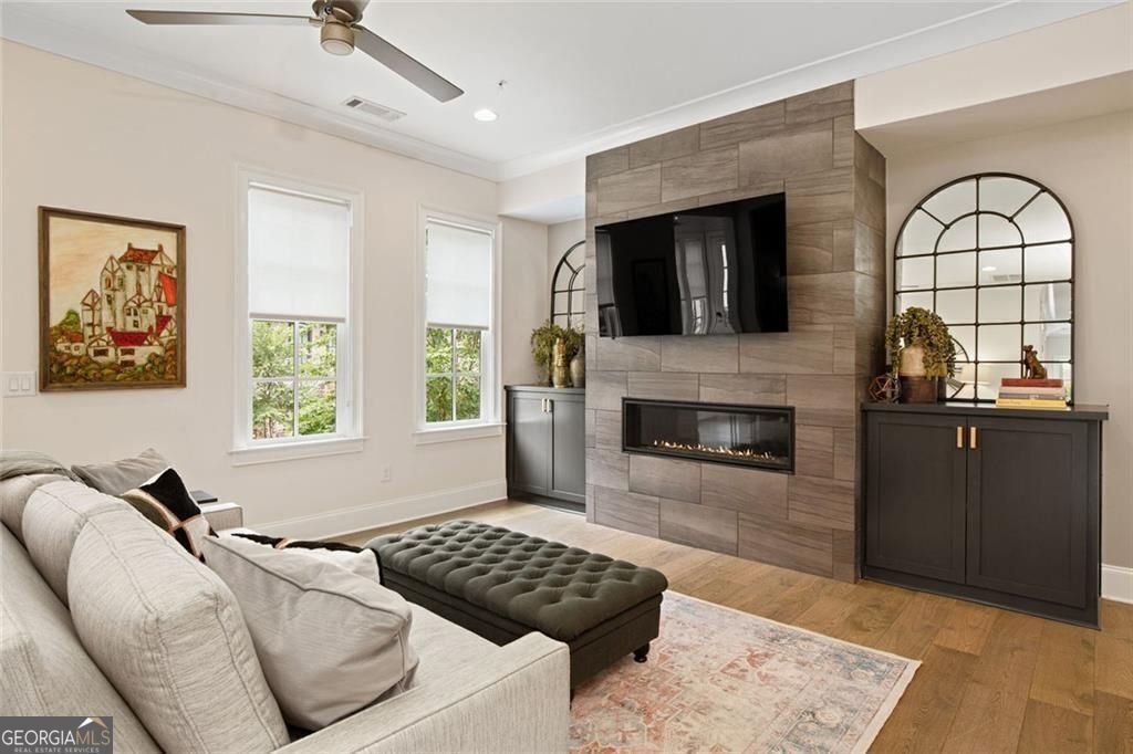 6766 Cadence Boulevard Sandy Springs - 4