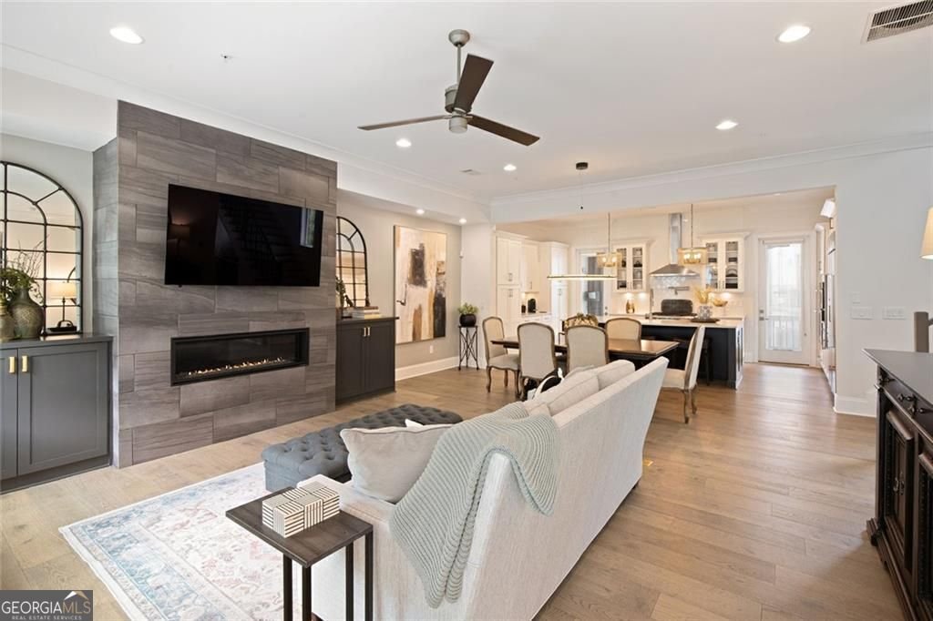 6766 Cadence Boulevard Sandy Springs - 5