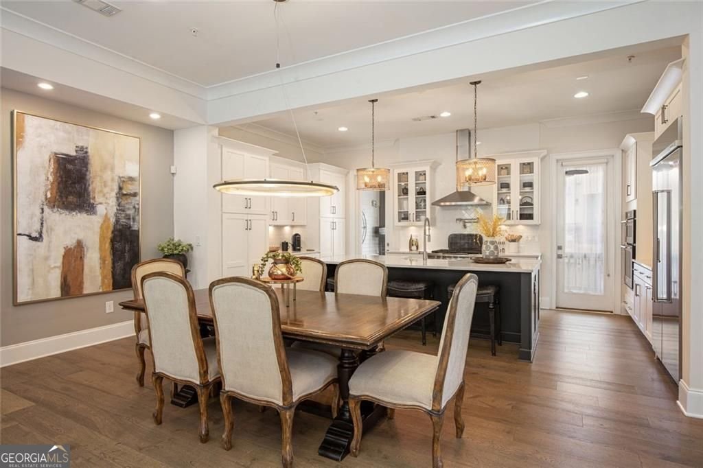 6766 Cadence Boulevard Sandy Springs - 6