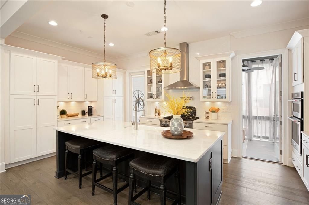 6766 Cadence Boulevard Sandy Springs - 8