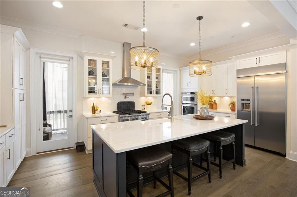 6766 Cadence Boulevard Sandy Springs - 9