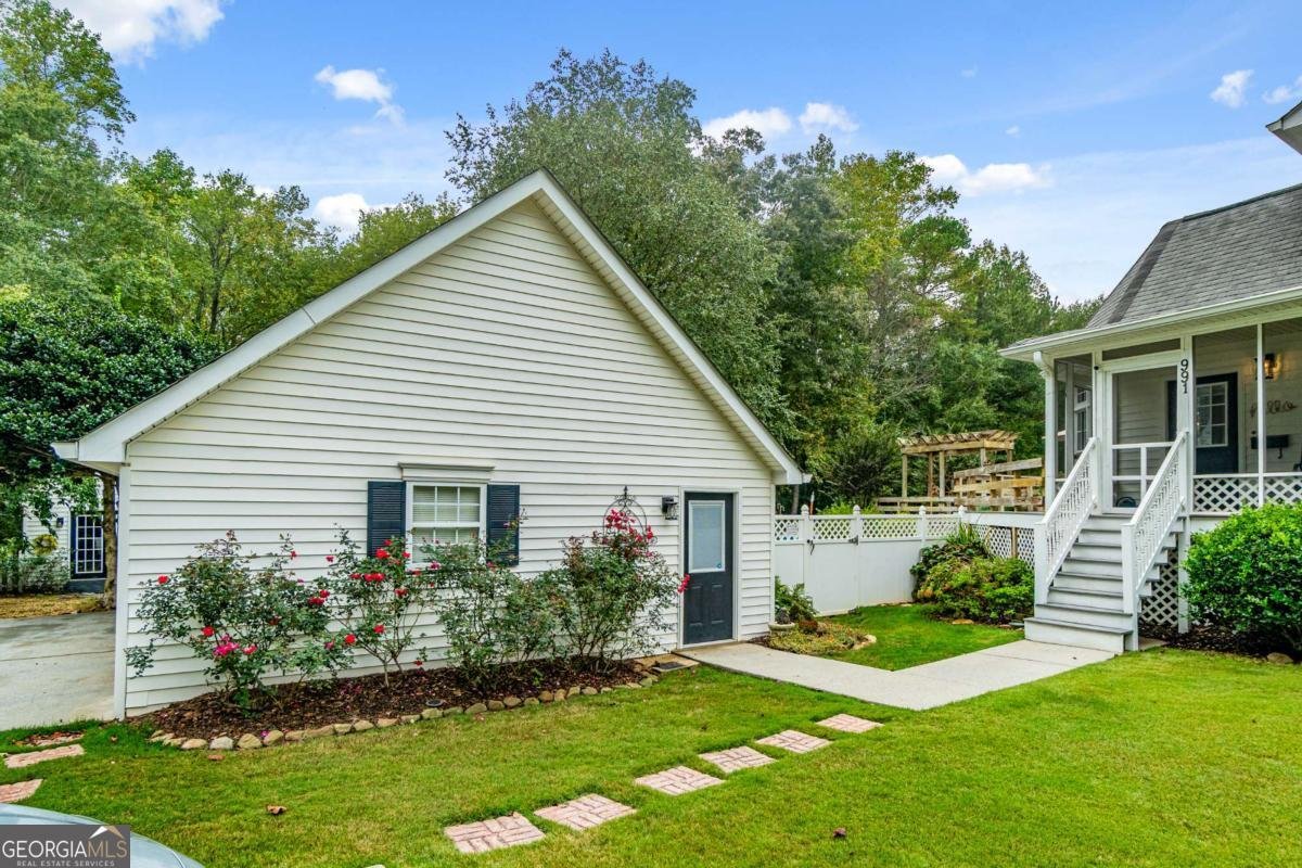 991 H D Atha Road Monroe - 19