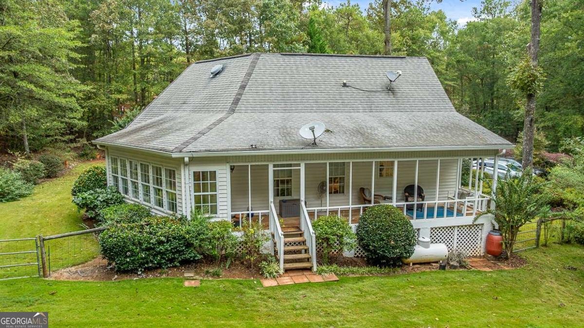 991 H D Atha Road Monroe - 37