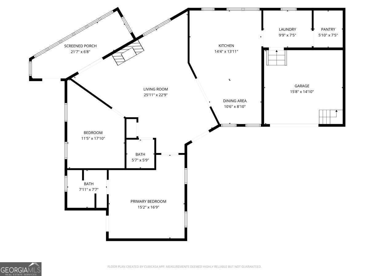 991 H D Atha Road Monroe - 67