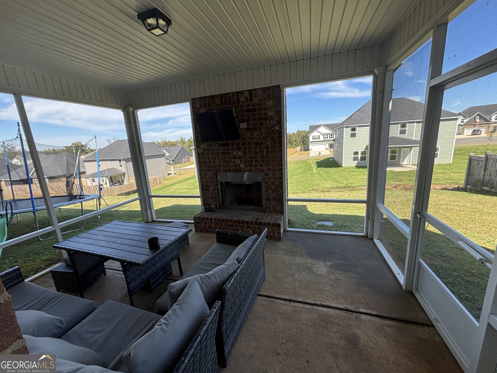 610 Samantha Brooke Way Bonaire - 37