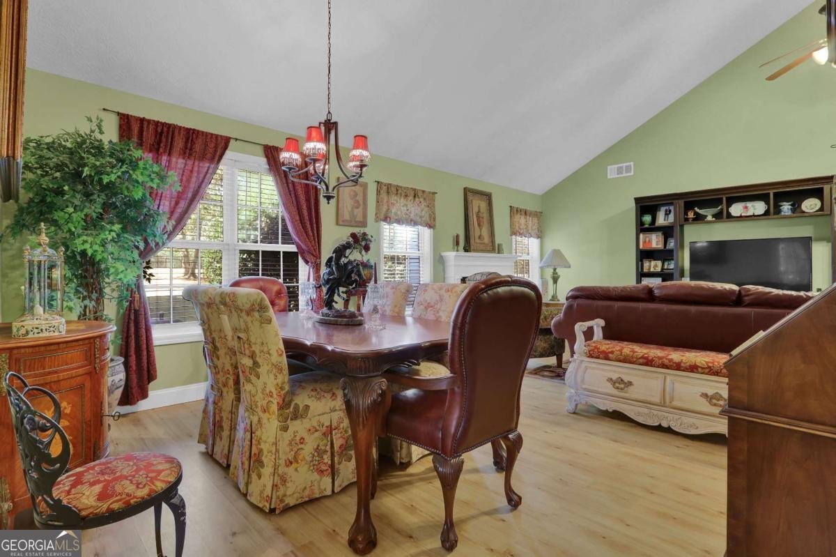 6082 Hillsdale Circle Flowery Branch - 13