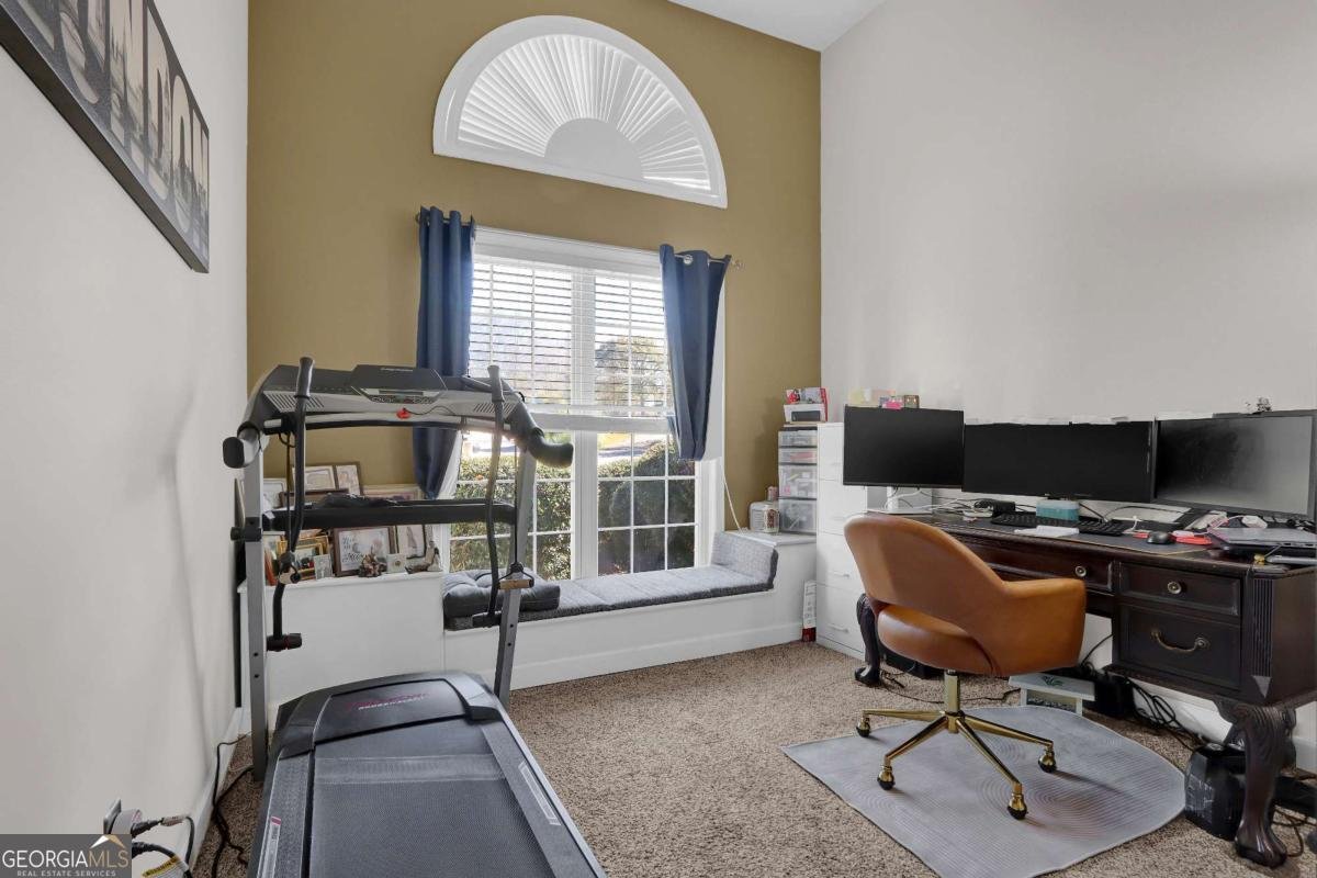 6082 Hillsdale Circle Flowery Branch - 20
