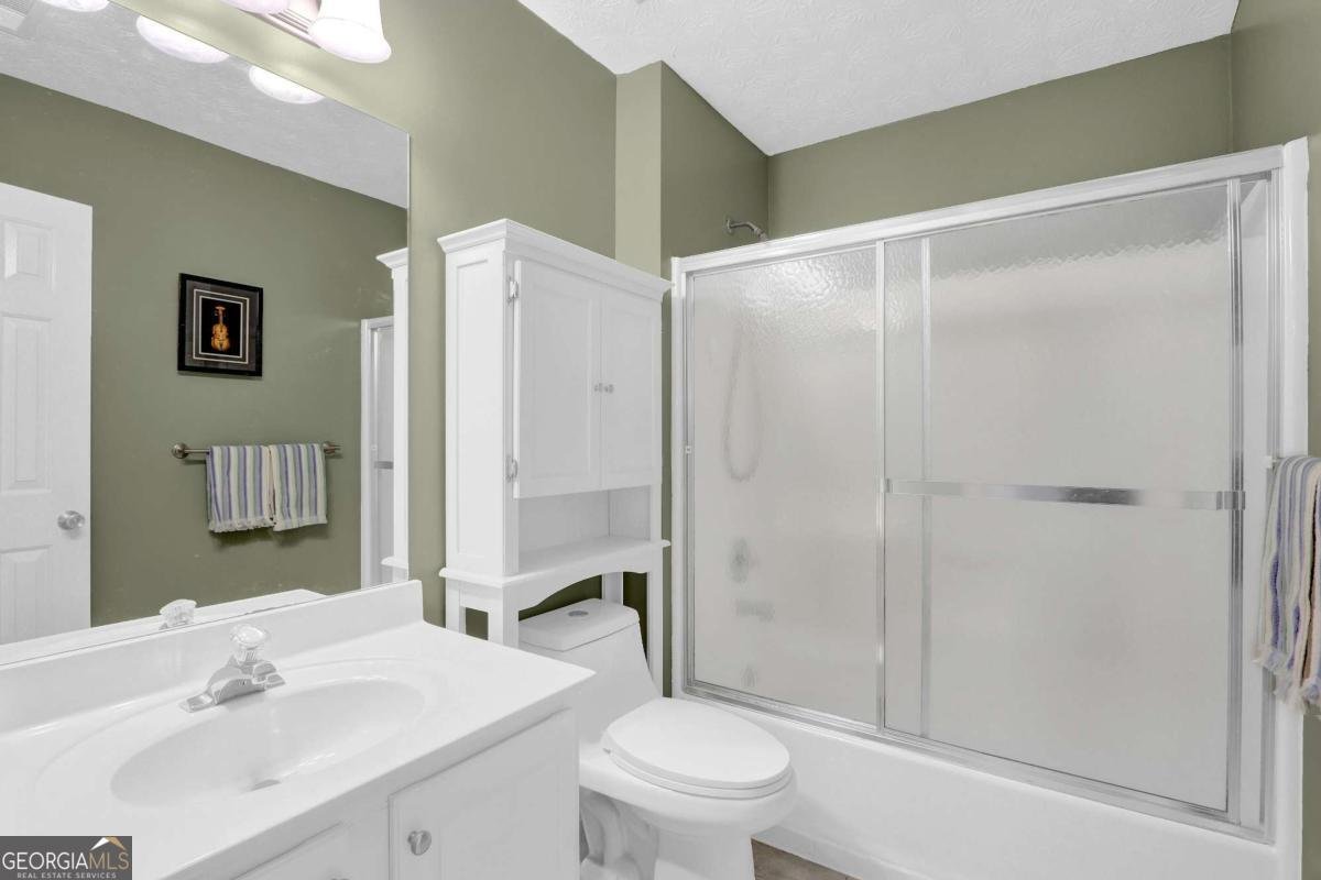 6082 Hillsdale Circle Flowery Branch - 21