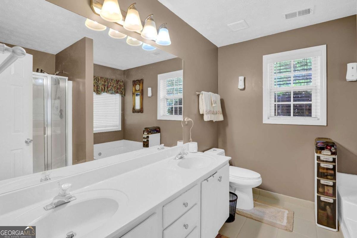 6082 Hillsdale Circle Flowery Branch - 23