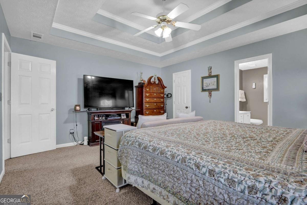 6082 Hillsdale Circle Flowery Branch - 24