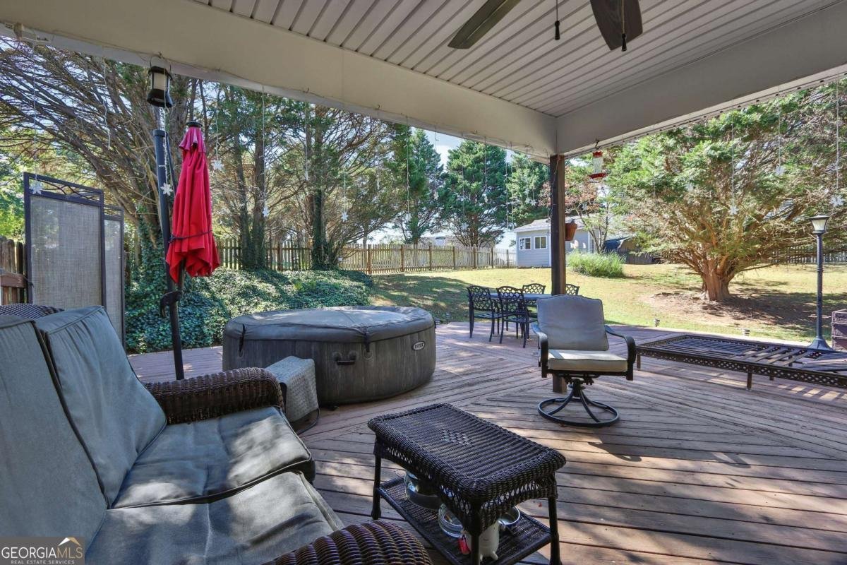 6082 Hillsdale Circle Flowery Branch - 26