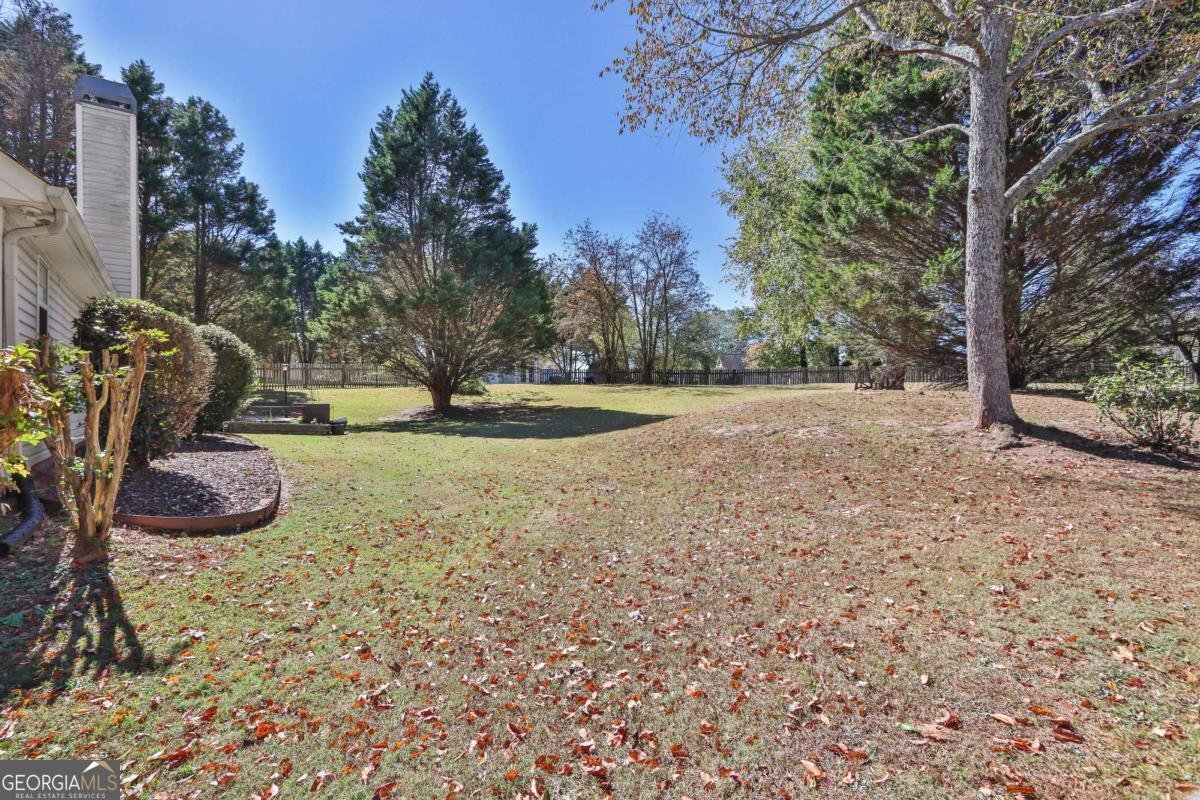 6082 Hillsdale Circle Flowery Branch - 29