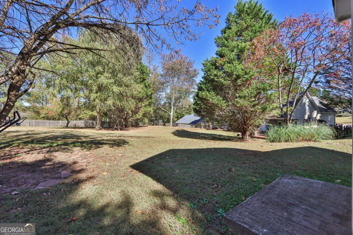 6082 Hillsdale Circle Flowery Branch - 31