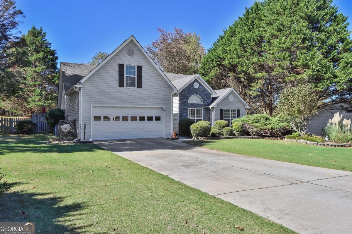 6082 Hillsdale Circle Flowery Branch - 32