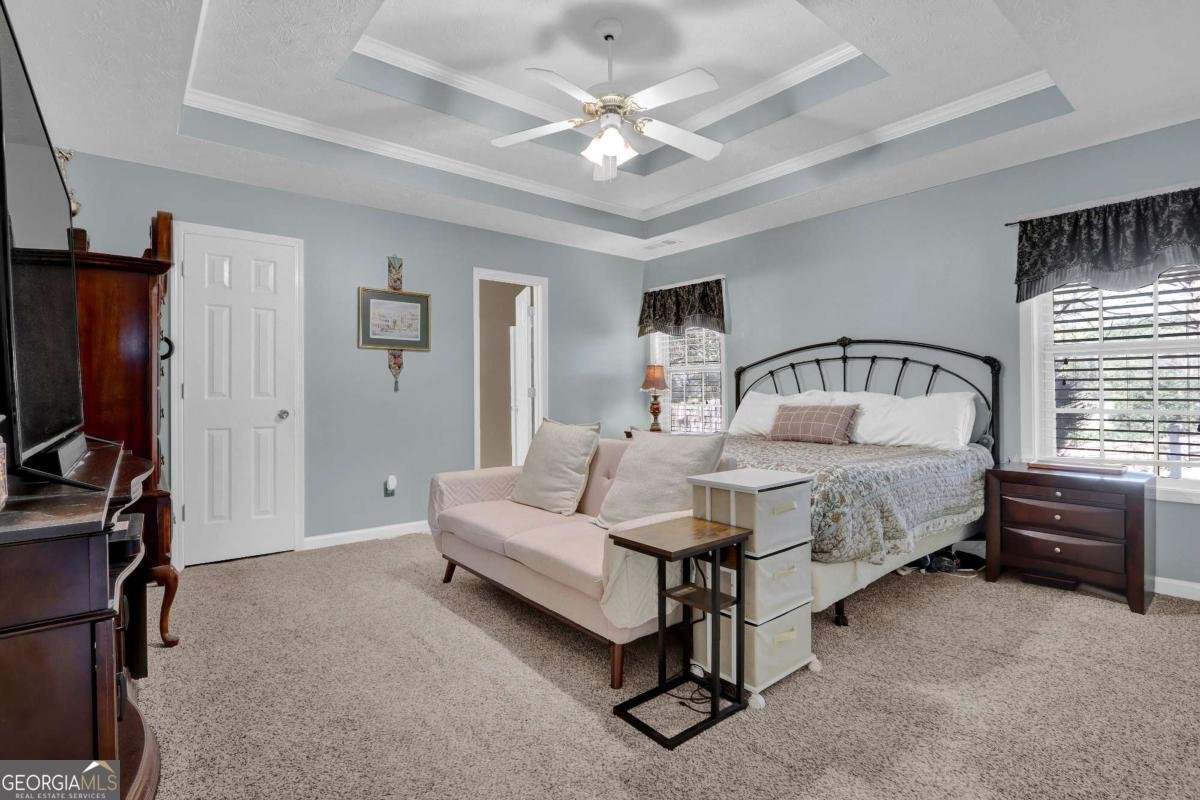 6082 Hillsdale Circle Flowery Branch - 4