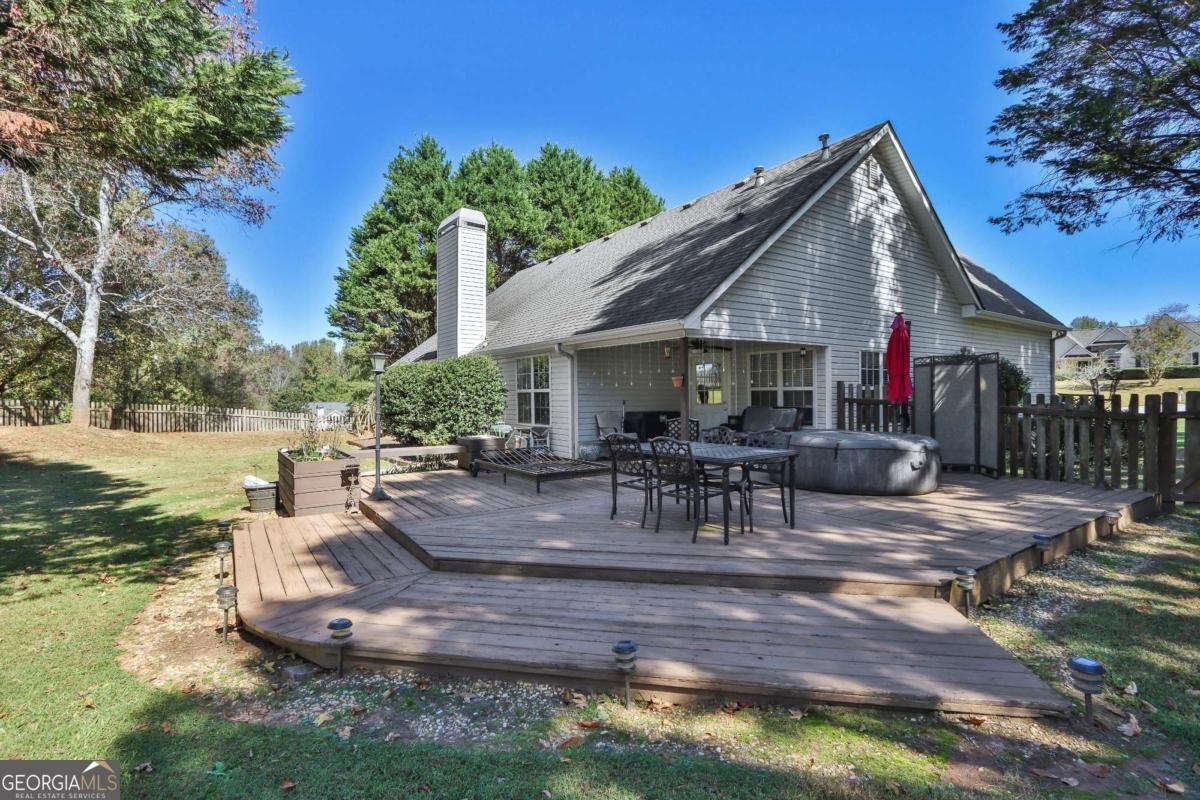 6082 Hillsdale Circle Flowery Branch - 5