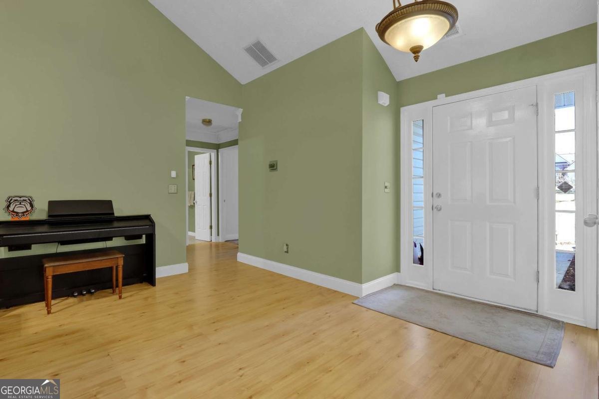 6082 Hillsdale Circle Flowery Branch - 9