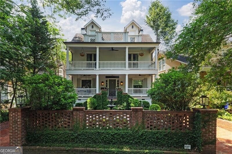 213 Westminster Drive Atlanta - 1