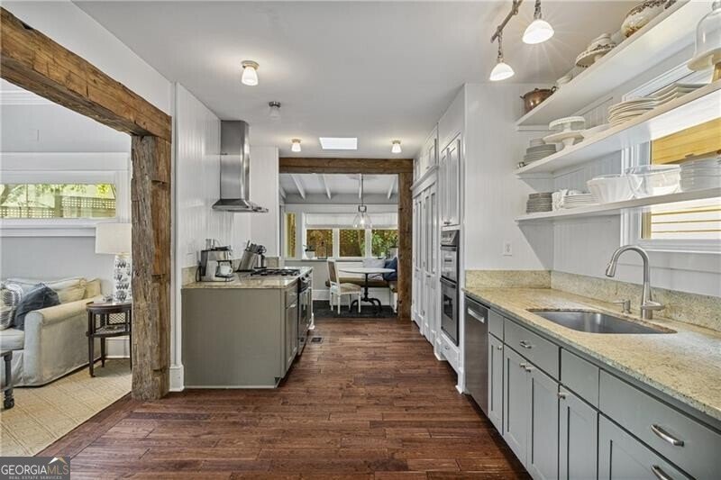 213 Westminster Drive Atlanta - 17